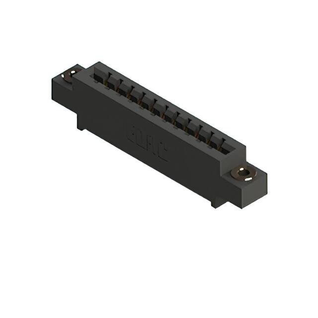 387-011-540-603 EDAC Inc.  Edgeboard Connectors
